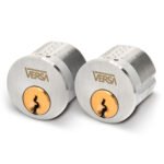 VERSA Screw-In Cylinder Pair
