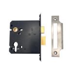 Imperial Y7000 Euro Mortice Sashlock