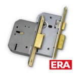 ERA Viscount Mortice Locks – Keyed Alike