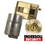 Ingersoll Nightlatches - Keyed Alike