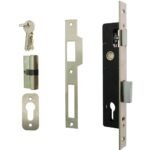 Gatemaster NLD Narrow Latch Deadlock (LEAD TIME: 2-3 DAYS)