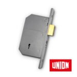 Union (Ex Chubb) 3G135 Fortress Mortice Locks - Keyed Alike
