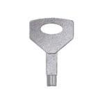 Rationel Window Handle Key