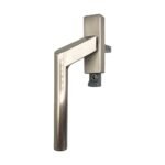 Rationel Locking Window Espag Handle