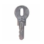 S2/S3 Window Handle Key