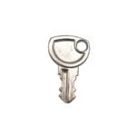 Titon Large Lock Window Handle Key