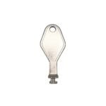 Securistyle Window Restrictor Key